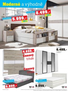 aktuální leták Möbelix 18.4.2016-1.5.2016