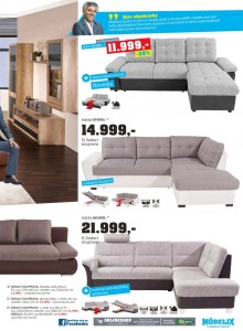aktuální leták Möbelix 18.4.2016-1.5.2016