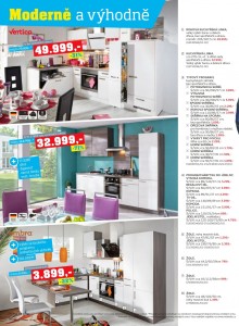aktuální leták Möbelix 18.4.2016-1.5.2016