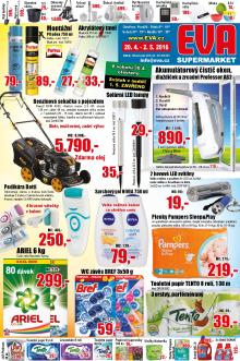aktuální leták EVA.cz 20.4.2016-2.5.2016