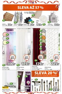 aktuální leták Jysk 21.4.2016-27.4.2016