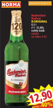 aktuální leták Norma 25.4.2016-1.5.2016