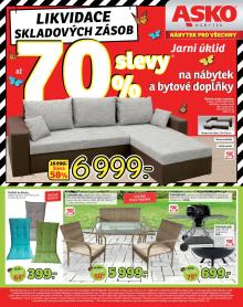 aktuální leták ASKO 14.4.2016-8.5.2016