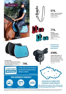 aktuální leták Decathlon 8.4.2016-30.4.2016