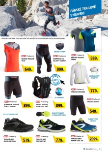 aktuální leták Decathlon 8.4.2016-8.5.2016