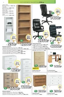 aktuální leták Jysk 28.4.2016-5.5.2016