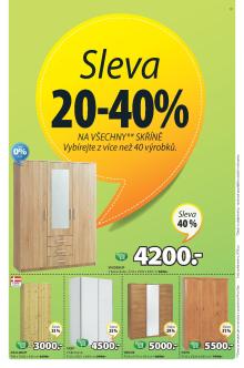 aktuální leták Jysk 28.4.2016-5.5.2016