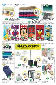 aktuální leták Jysk 28.4.2016-5.5.2016