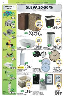 aktuální leták Jysk 28.4.2016-5.5.2016