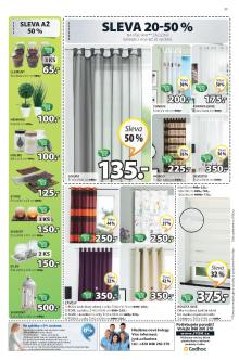 aktuální leták Jysk 28.4.2016-5.5.2016