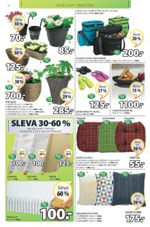 aktuální leták Jysk 28.4.2016-5.5.2016