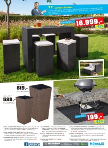 aktuální leták Möbelix 2.5.2016-15.5.2016