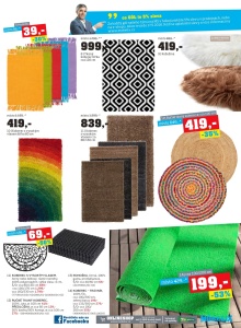 aktuální leták Möbelix 2.5.2016-15.5.2016