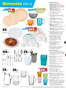 aktuální leták Möbelix 2.5.2016-15.5.2016