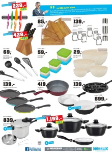 aktuální leták Möbelix 2.5.2016-15.5.2016