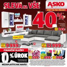 aktuální leták ASKO 5.5.2016-29.5.2016