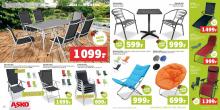 aktuální leták ASKO 9.5.2016-30.6.2016