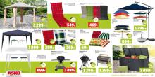 aktuální leták ASKO 9.5.2016-30.6.2016
