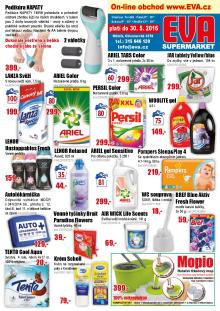 aktuální leták EVA.cz 10.5.2016-30.5.2016