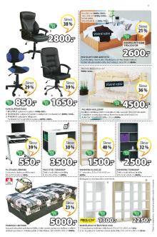 aktuální leták Jysk 12.5.2016-25.5.2016
