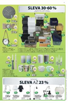 aktuální leták Jysk 12.5.2016-25.5.2016