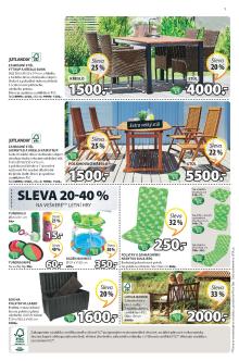 aktuální leták Jysk 12.5.2016-25.5.2016
