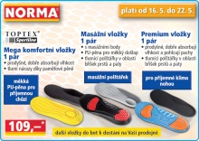 aktuální leták Norma 16.5.2016-22.5.2016