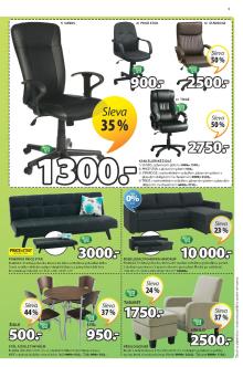 aktuální leták Jysk 19.5.2016-1.6.2016