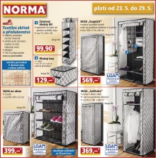 aktuální leták Norma 23.5.2016-29.5.2016