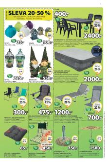 aktuální leták Jysk 26.5.2016-8.6.2016