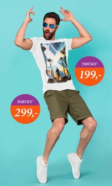 aktuální leták Takko Fashion 2.6.2016-15.6.2016