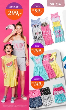 aktuální leták Takko Fashion 2.6.2016-15.6.2016