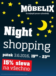aktuální leták Möbelix 3.6.2016-5.6.2016