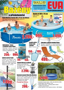 aktuální leták EVA.cz 6.6.2016-31.7.2016