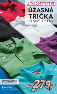 aktuální leták Kik textil 7.6.2016-14.6.2016
