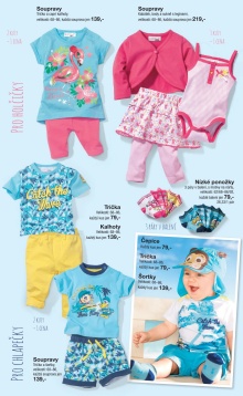 aktuální leták Kik textil 7.6.2016-14.6.2016