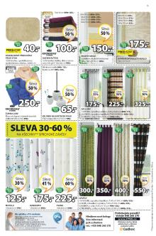aktuální leták Jysk 9.6.2016-15.6.2016