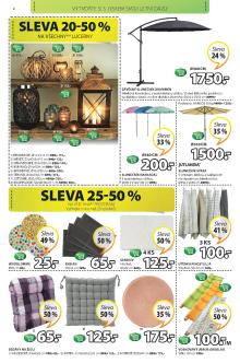 aktuální leták Jysk 9.6.2016-15.6.2016
