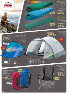 aktuální leták Intersport 8.6.2016-19.6.2016