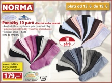 aktuální leták Norma 13.6.2016-19.6.2016