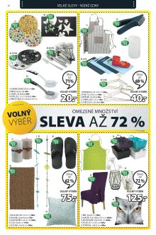 aktuální leták Jysk 23.6.2016-6.7.2016