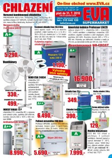 aktuální leták EVA.cz 30.6.2016-31.7.2016