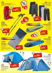 aktuální leták Intersport 30.6.2016-3.7.2016