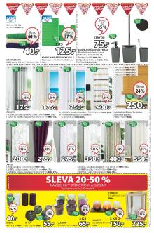 aktuální leták Jysk 14.7.2016-27.7.2016