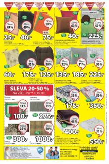 aktuální leták Jysk 14.7.2016-27.7.2016