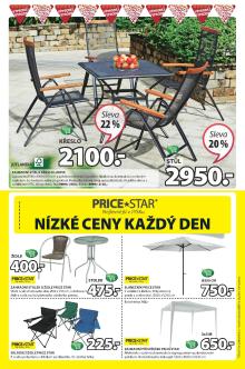 aktuální leták Jysk 14.7.2016-27.7.2016