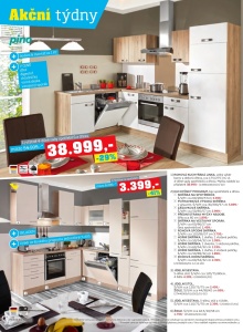 aktuální leták Möbelix 1.8.2016-14.8.2016