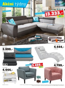 aktuální leták Möbelix 1.8.2016-14.8.2016