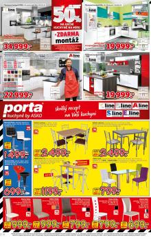 aktuální leták ASKO 11.8.2016-11.9.2016