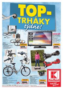 aktuální leták Kaufland 18.8.2016-24.8.2016